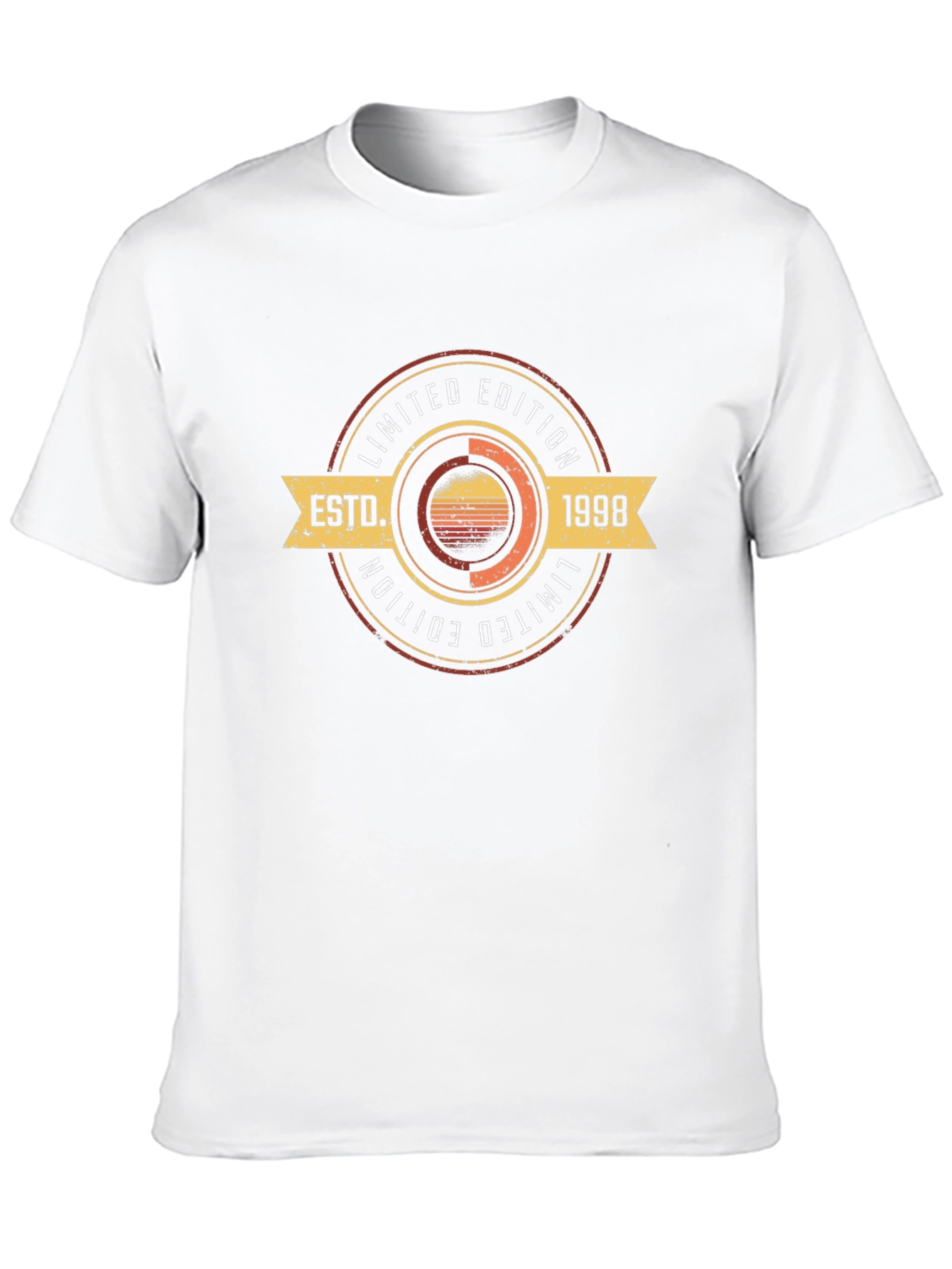 Limited Edition 1998 Graphic T-Shirt