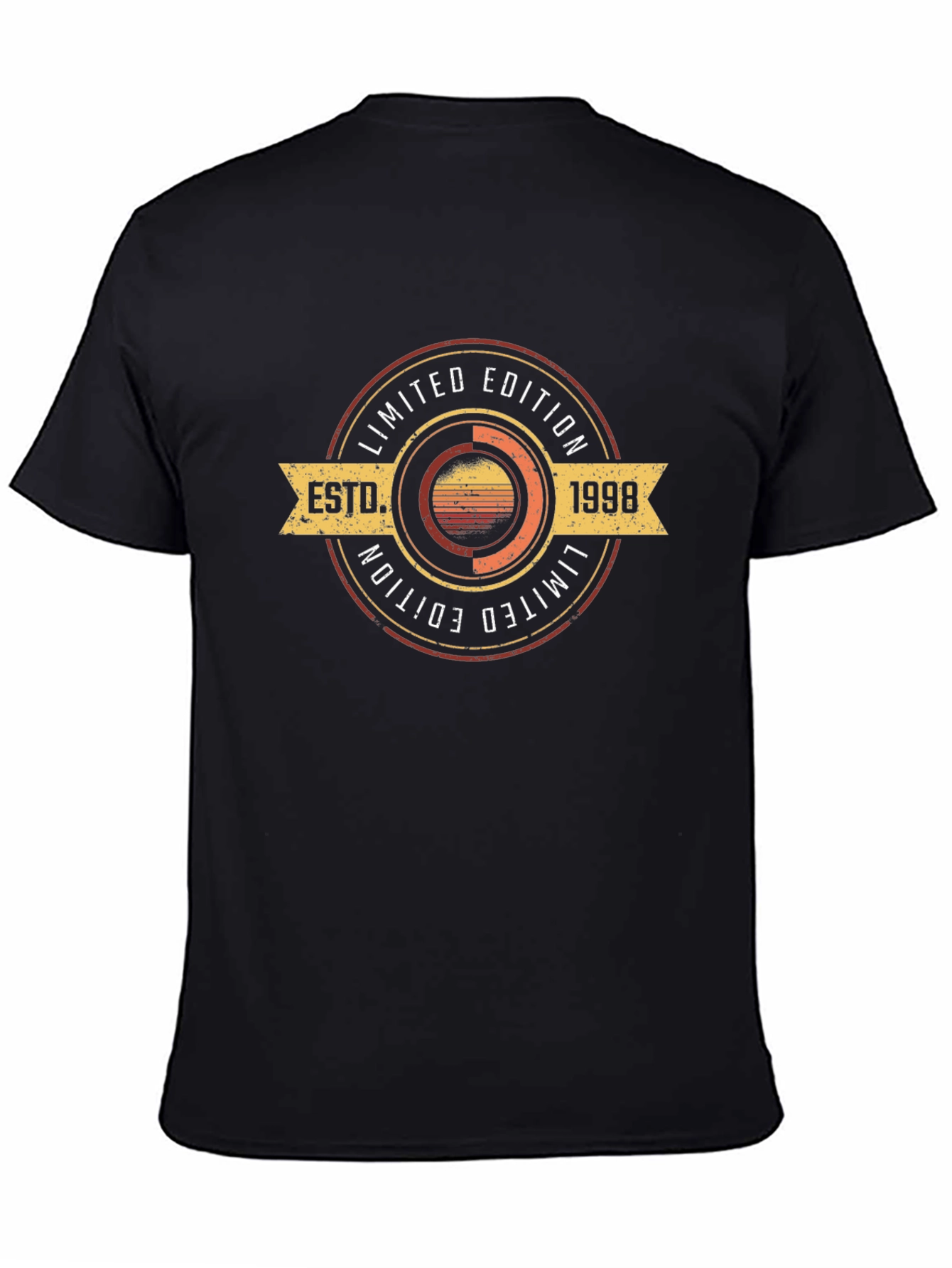 Limited Edition 1998 Graphic T-Shirt