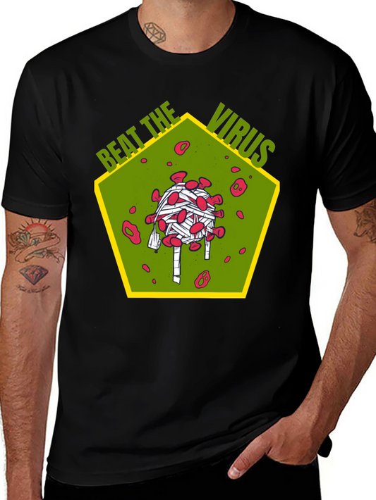 Beat the Virus T-Shirt