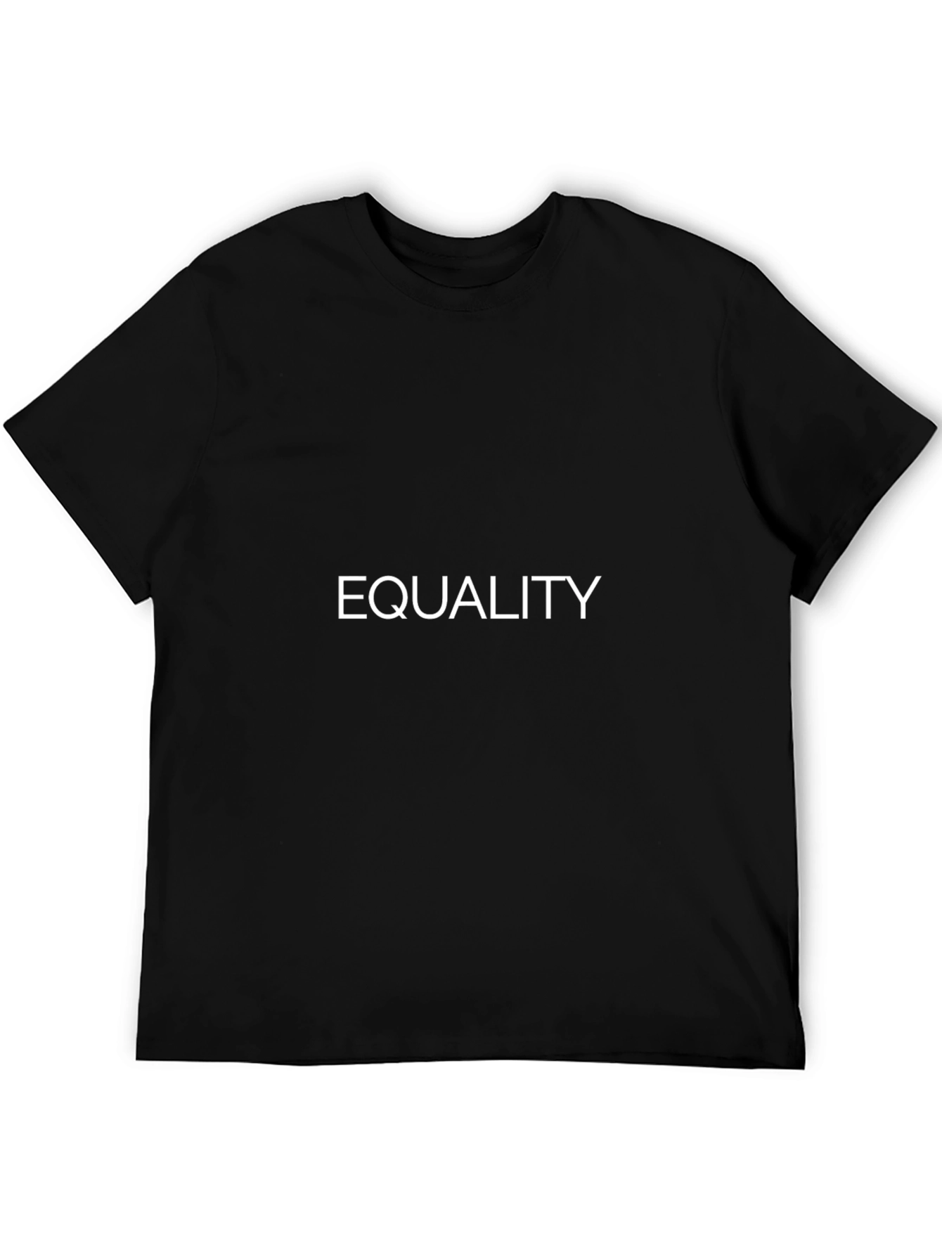 Equality T-Shirt - Classic Unisex Tee