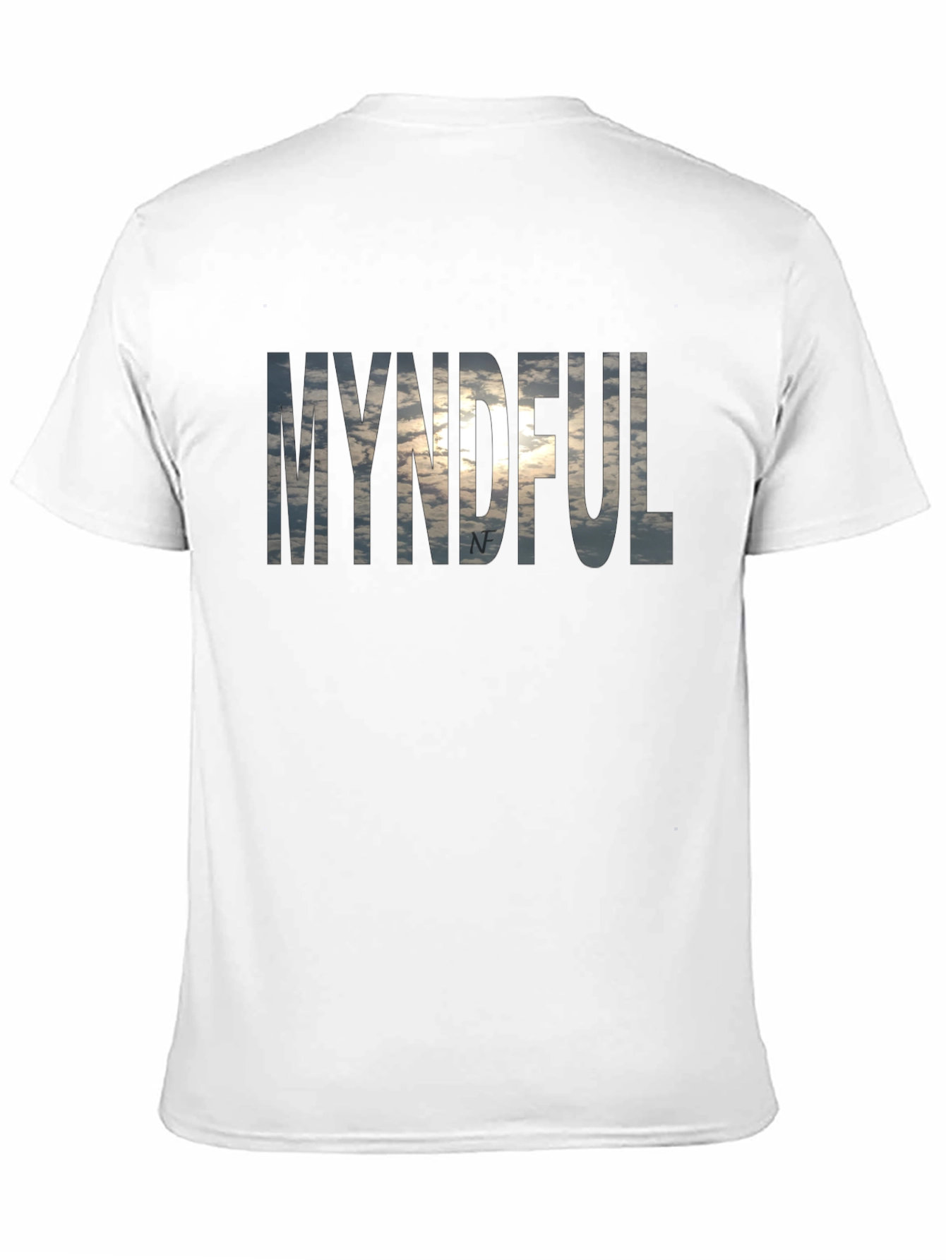 Myndful Graphic T-Shirt - Stylish Everyday Wear