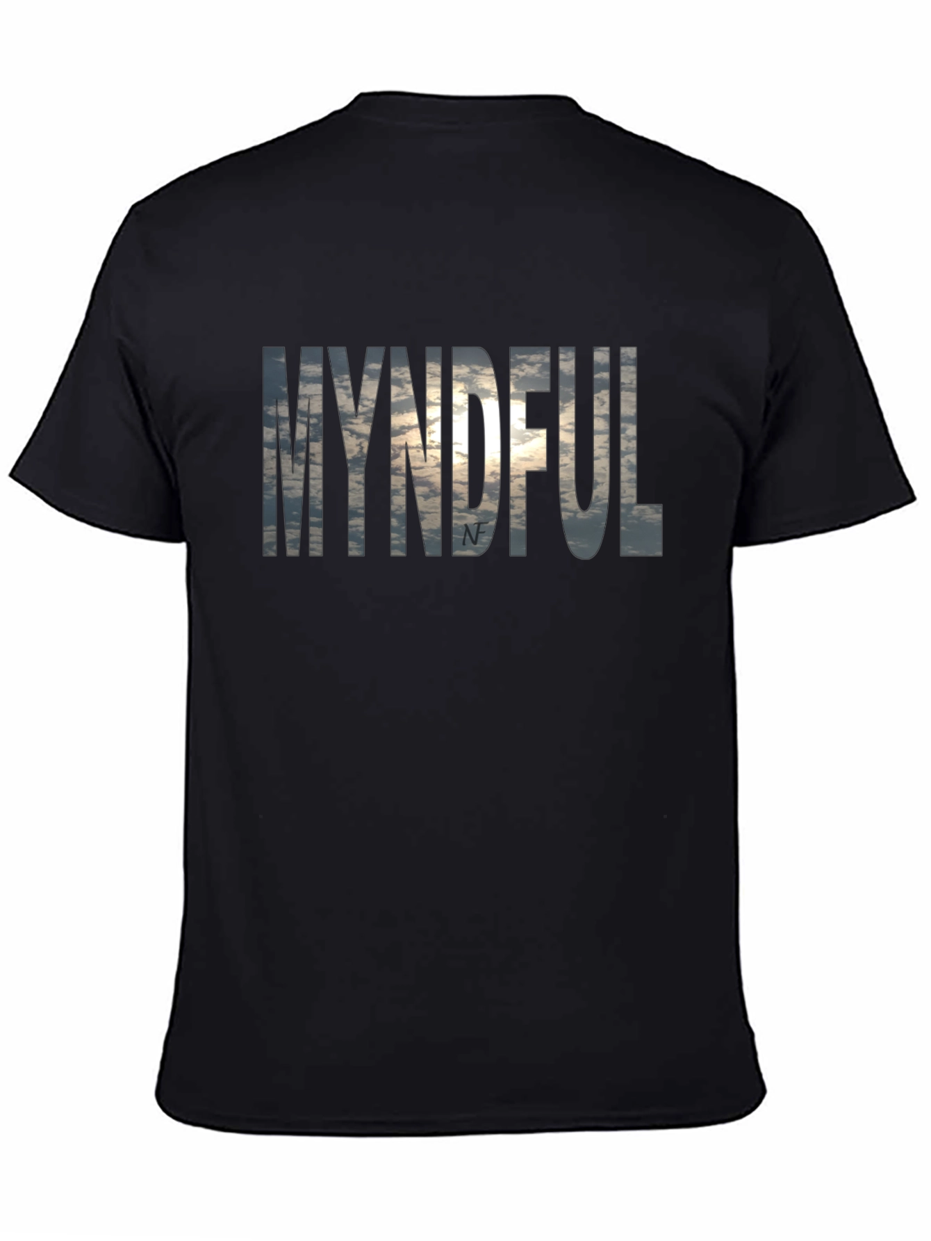 Myndful Graphic T-Shirt - Stylish Everyday Wear