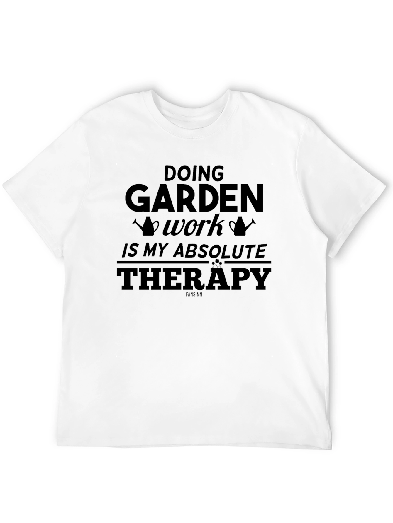 Garden Therapy T-Shirt