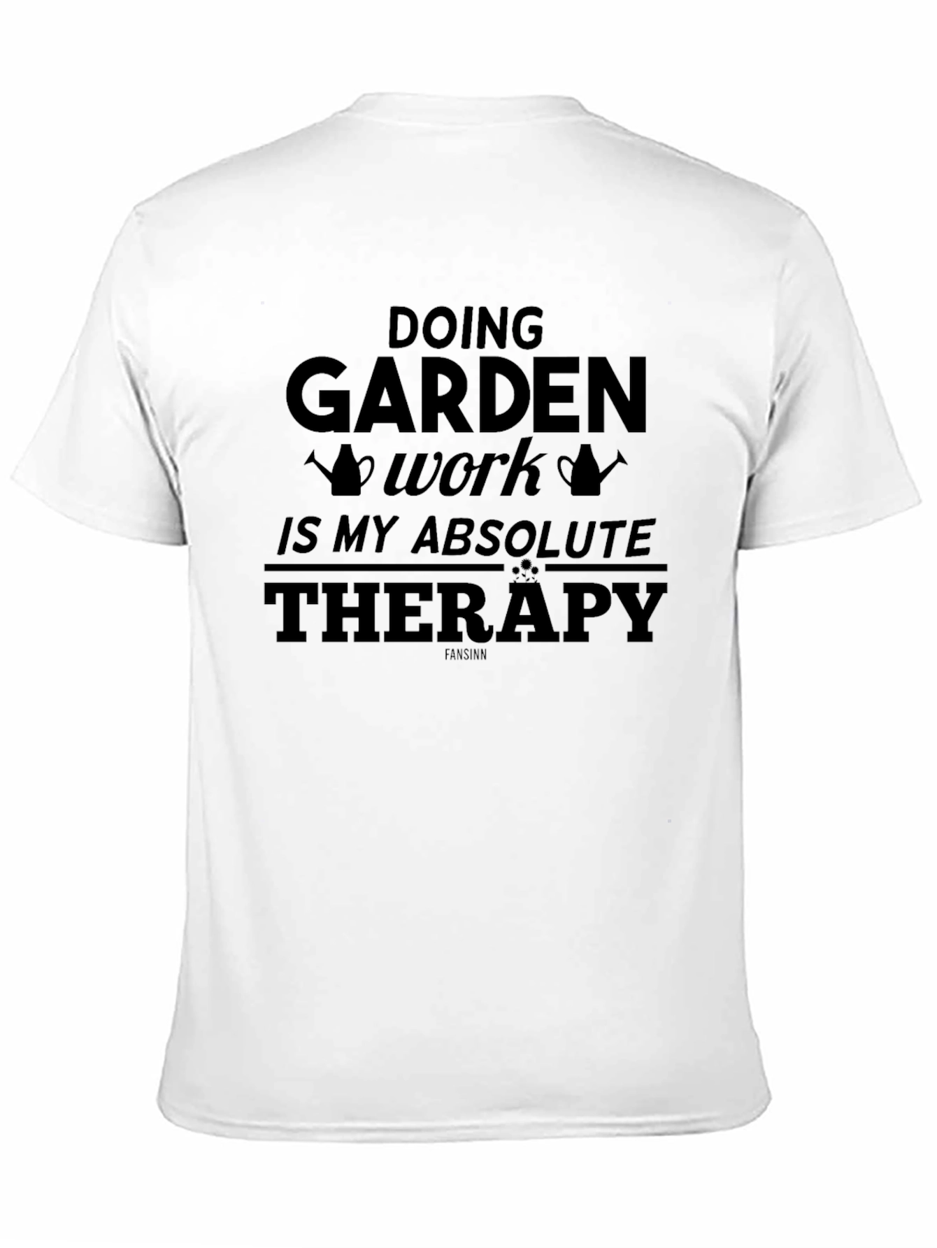 Garden Therapy T-Shirt