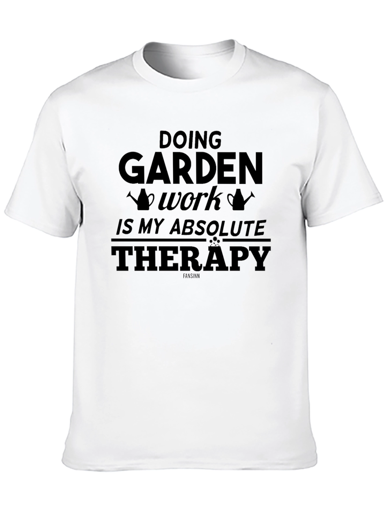 Garden Therapy T-Shirt