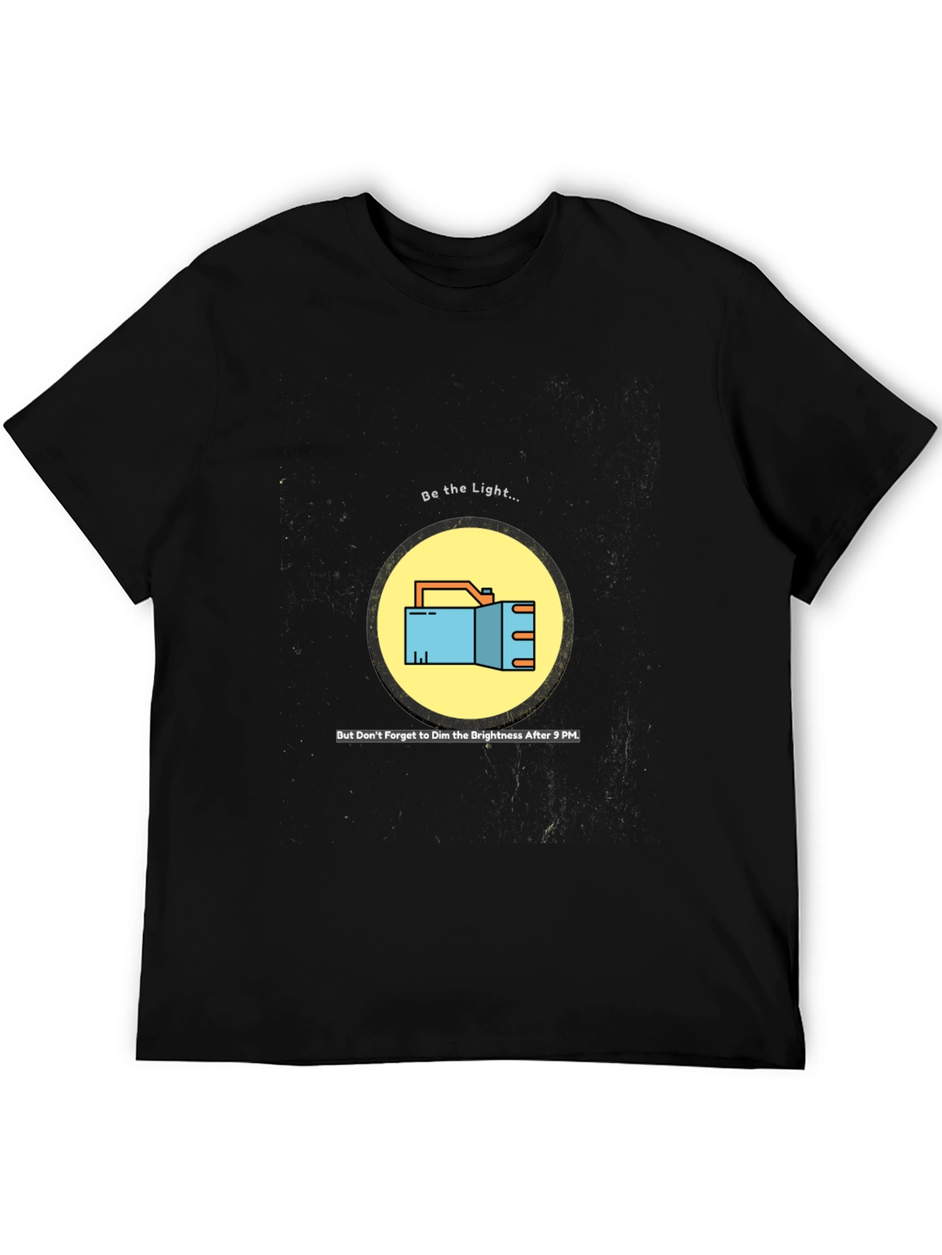 Be The Light T-Shirt