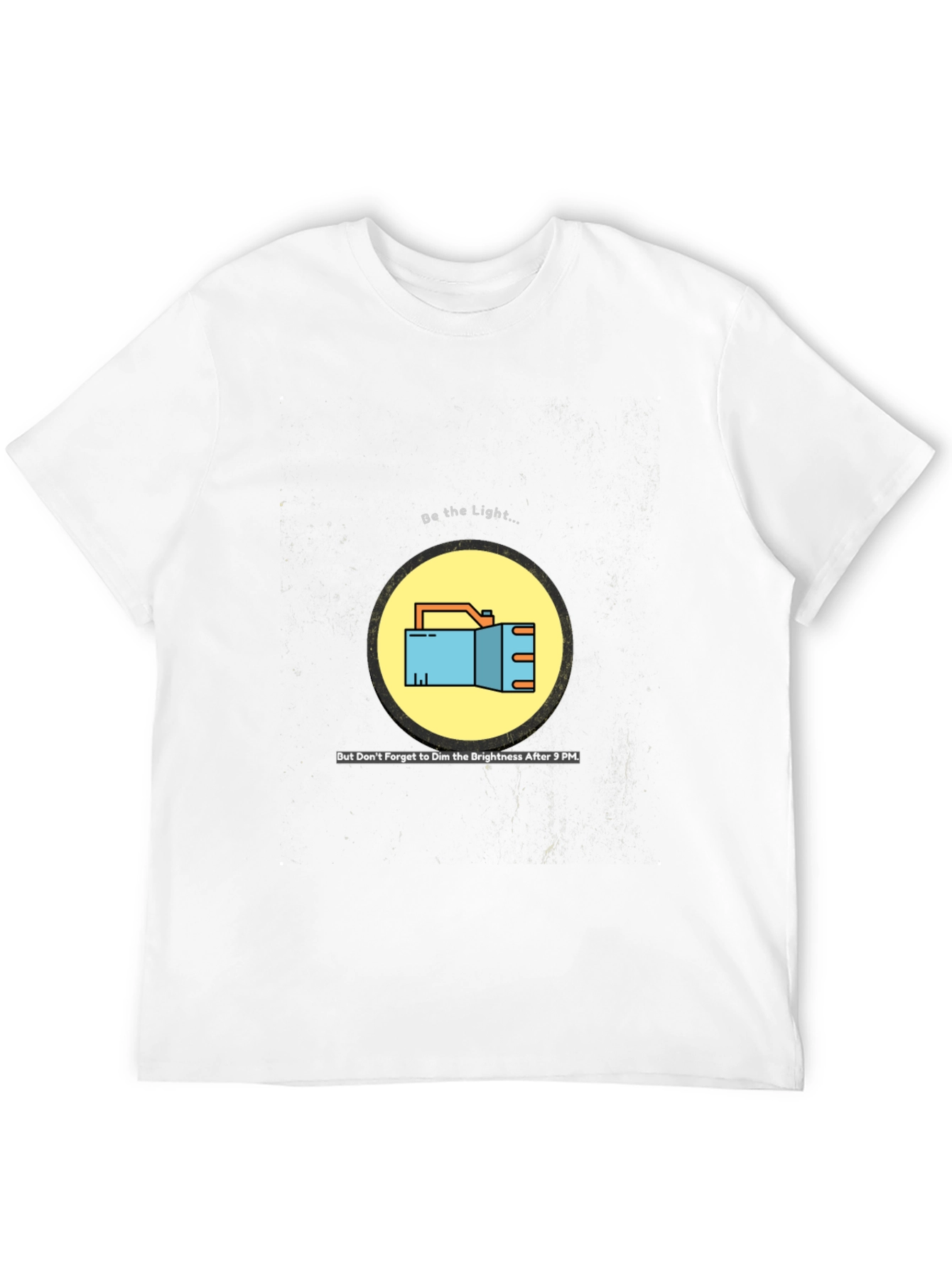 Be The Light T-Shirt