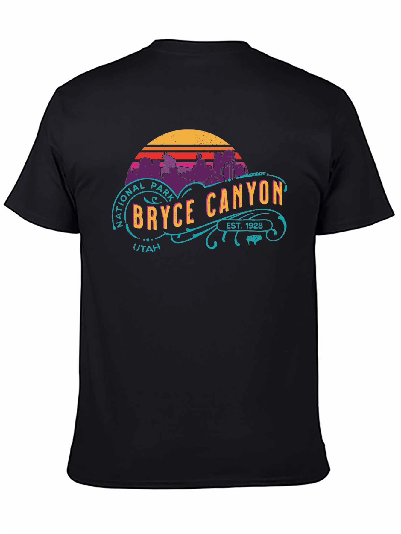 Bryce Canyon National Park T-Shirt