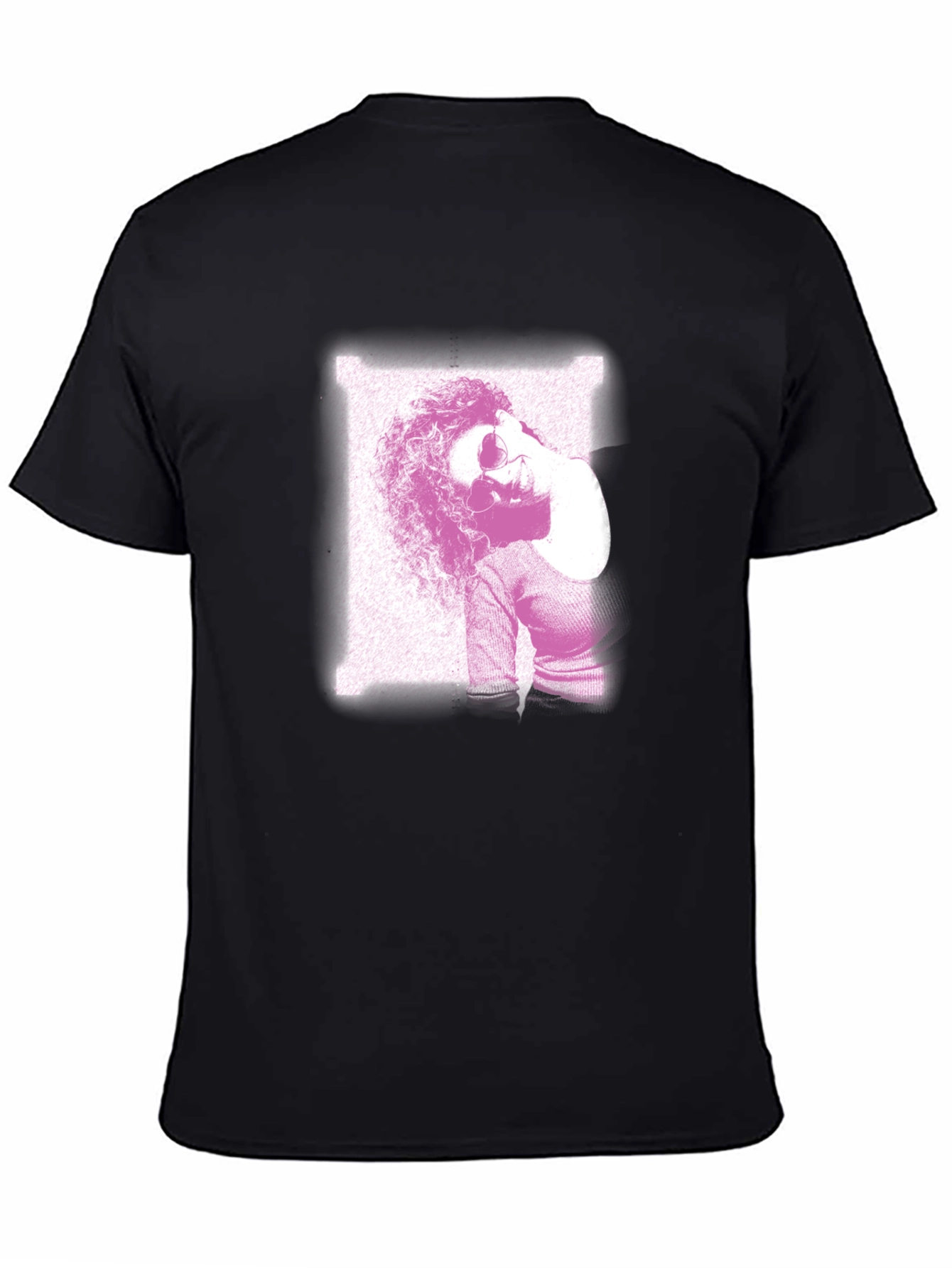 Retro Pop Art T-Shirt - Cool Graphic Tee