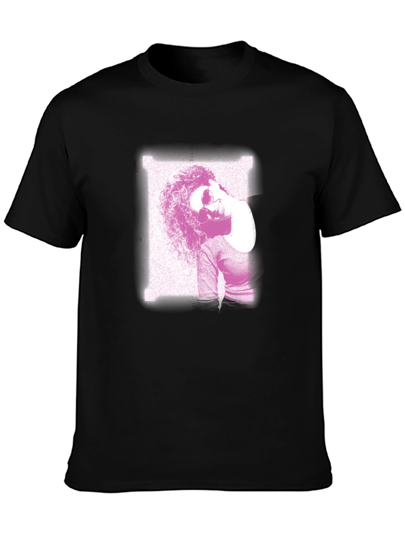 Retro Pop Art T-Shirt - Cool Graphic Tee
