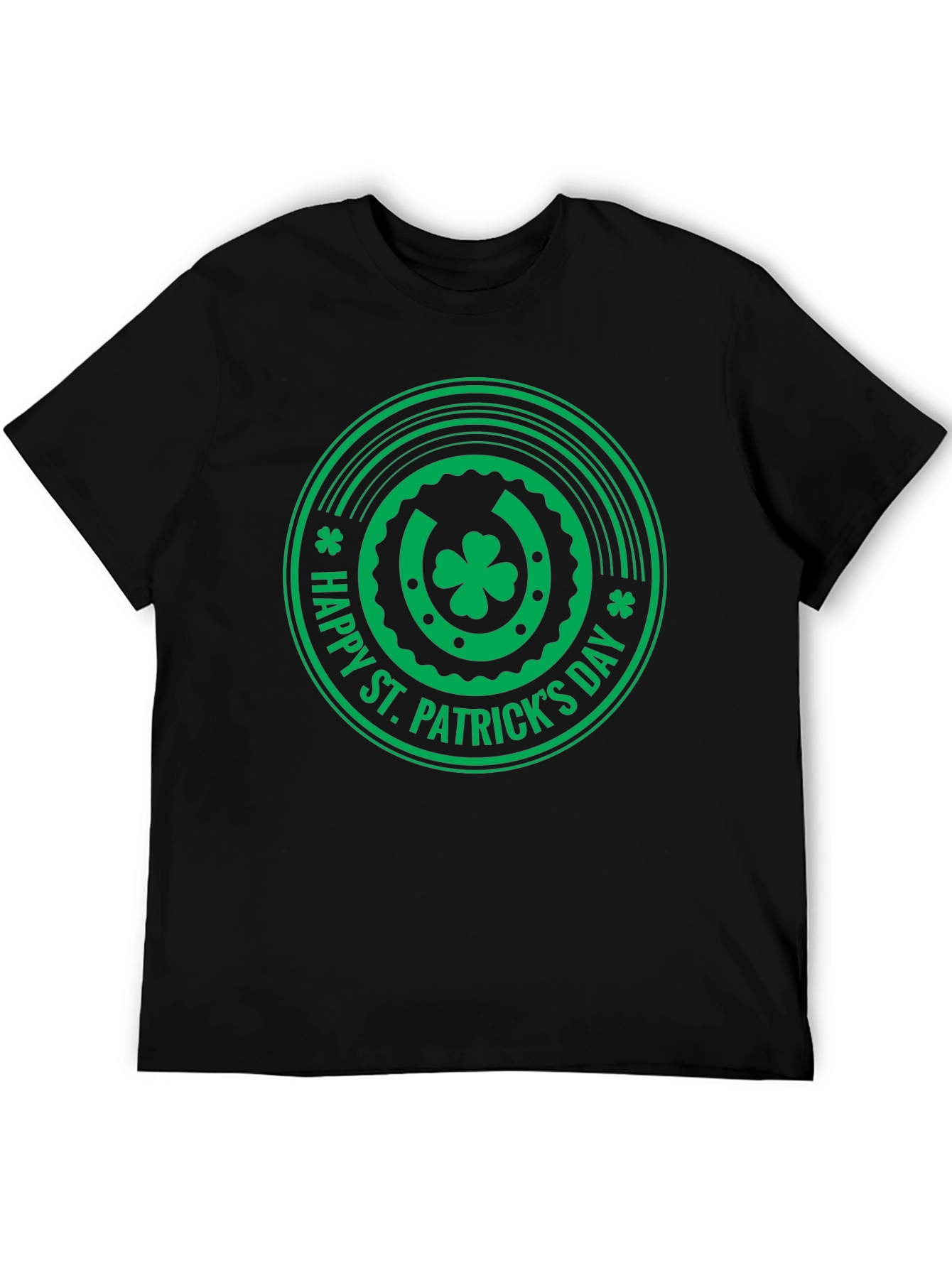 St. Patricks Day Graphic Tee
