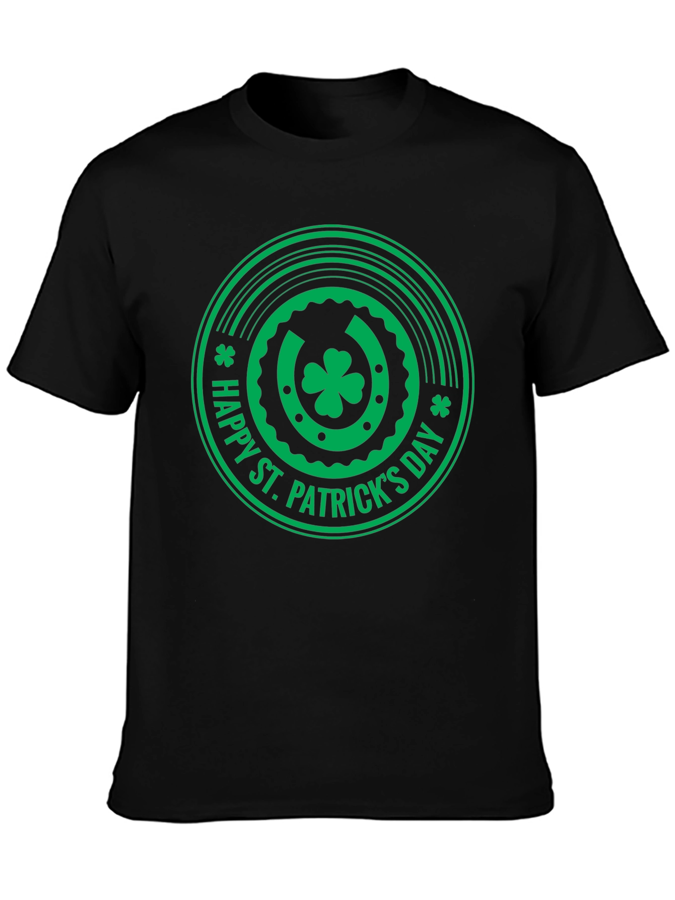 St. Patricks Day Graphic Tee
