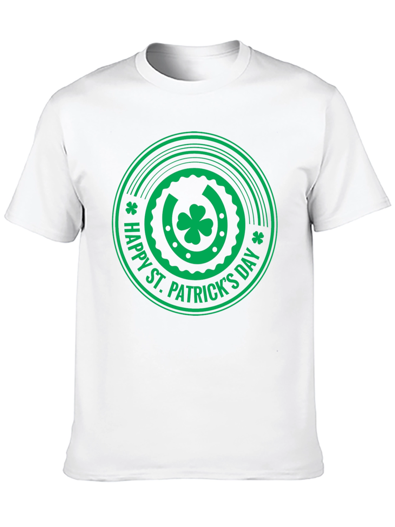 St. Patricks Day Graphic Tee