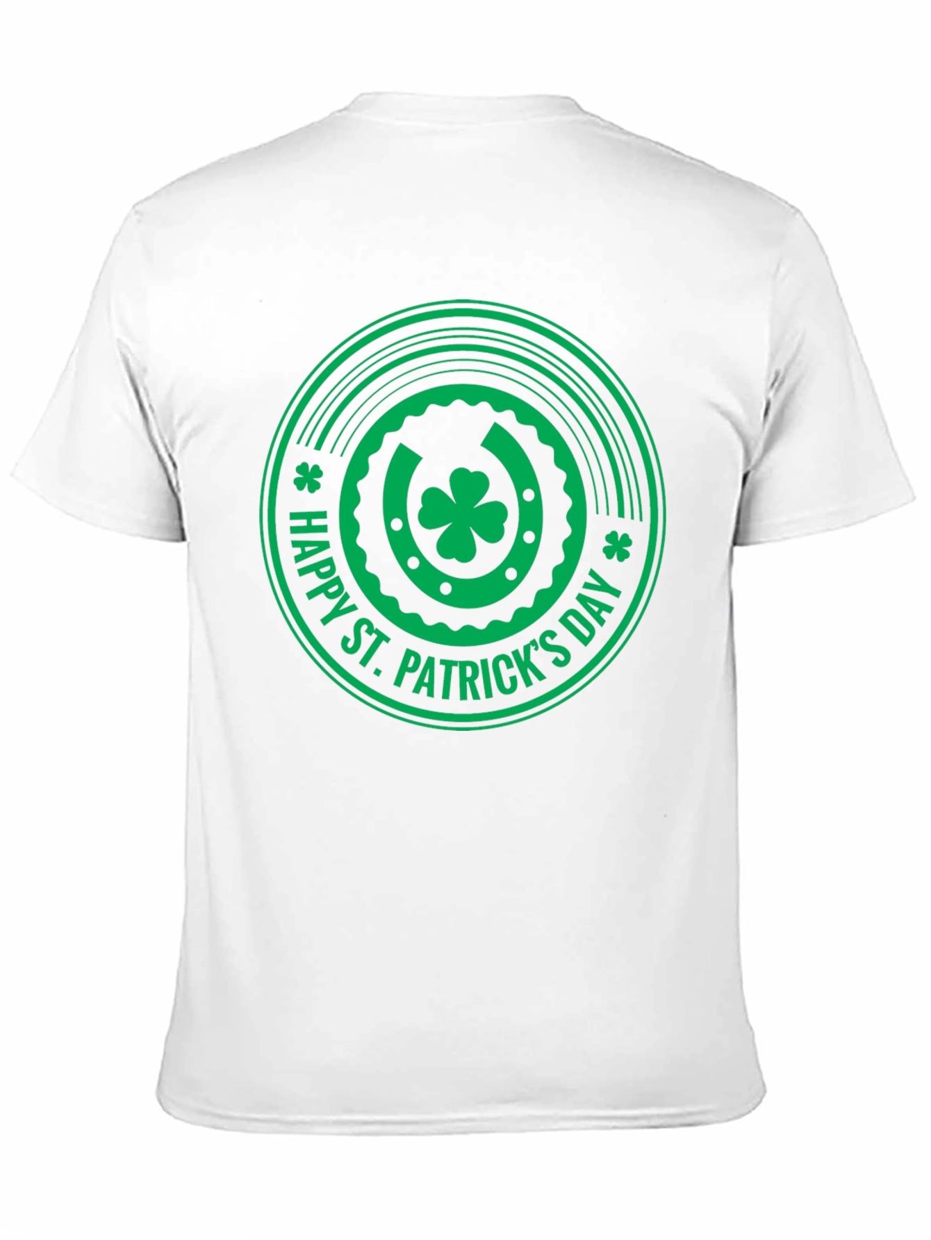St. Patricks Day Graphic Tee