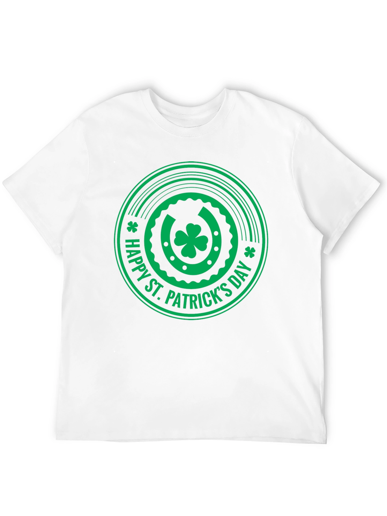 St. Patricks Day Graphic Tee