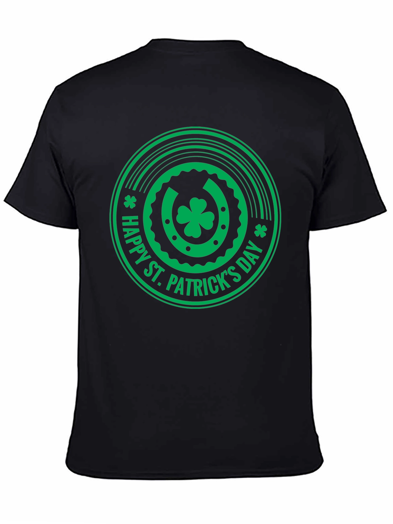 St. Patricks Day Graphic Tee
