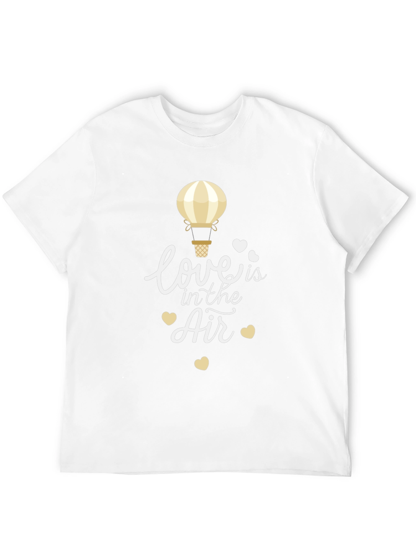 Love is in the Air T-Shirt