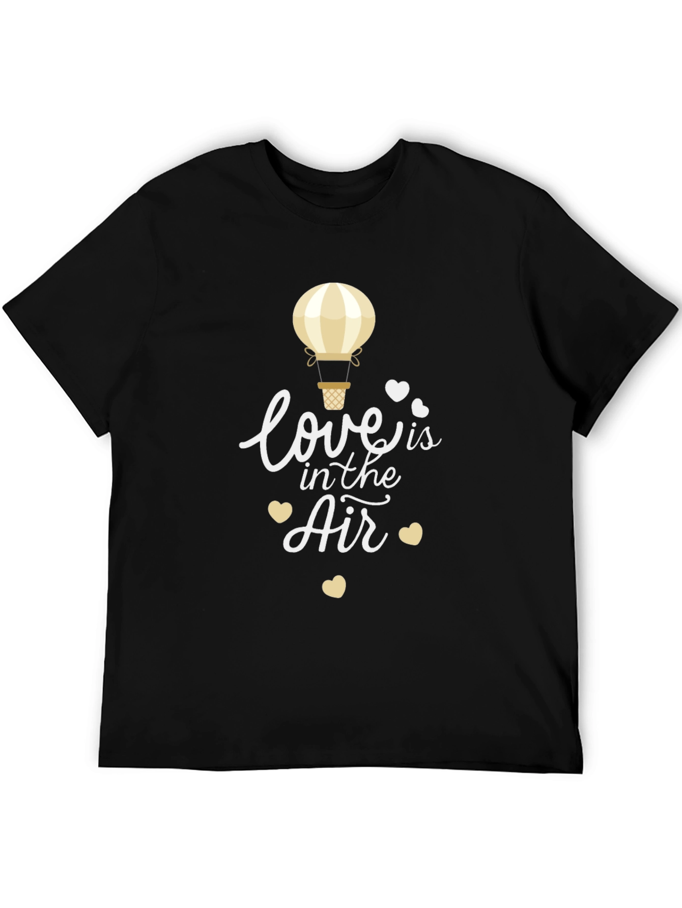 Love is in the Air T-Shirt