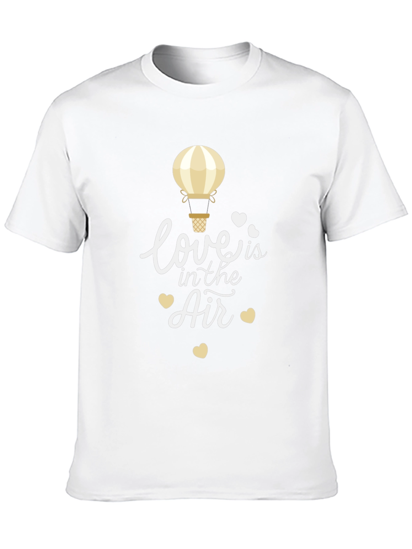 Love is in the Air T-Shirt