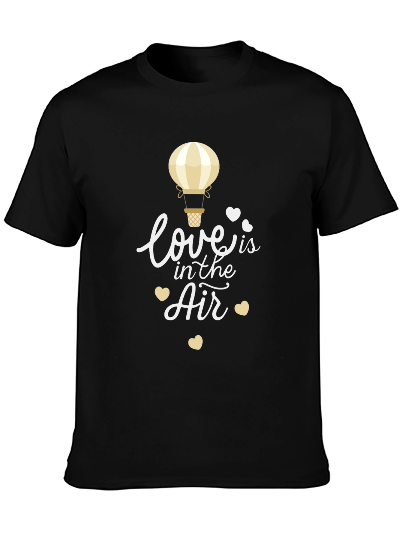 Love is in the Air T-Shirt