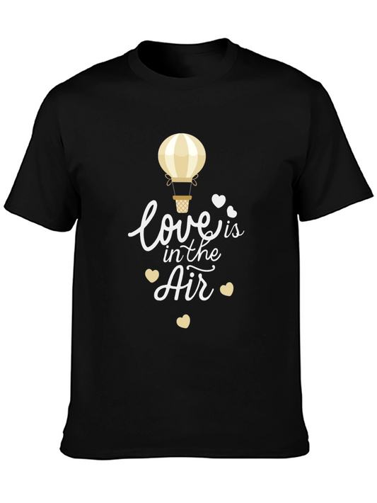 Love is in the Air T-Shirt