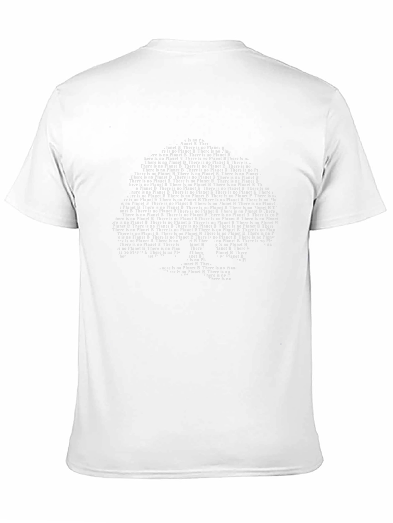 There is No Planet B T-Shirt