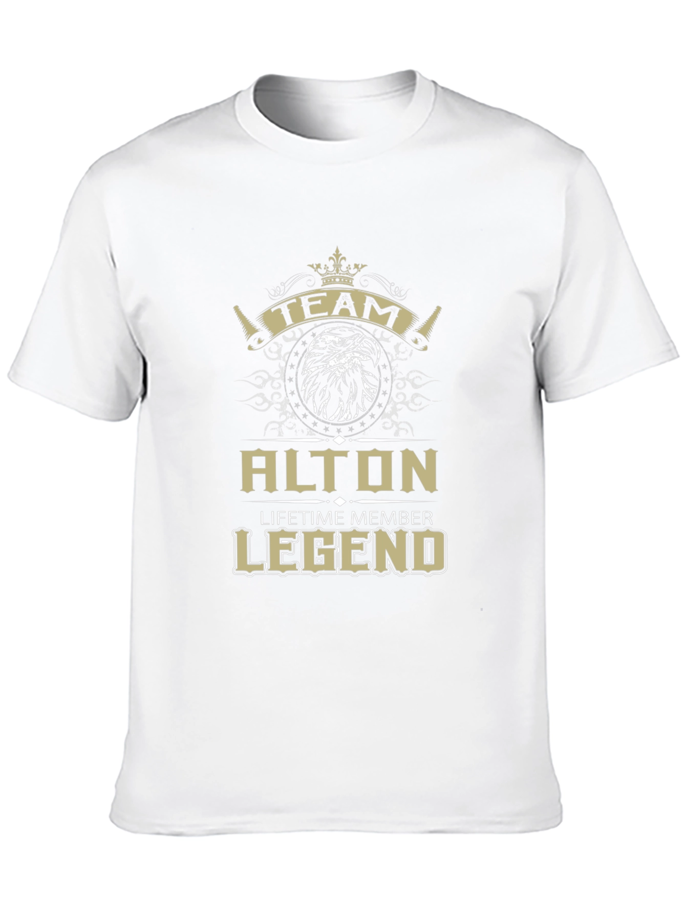 Team Alton Legend T-Shirt