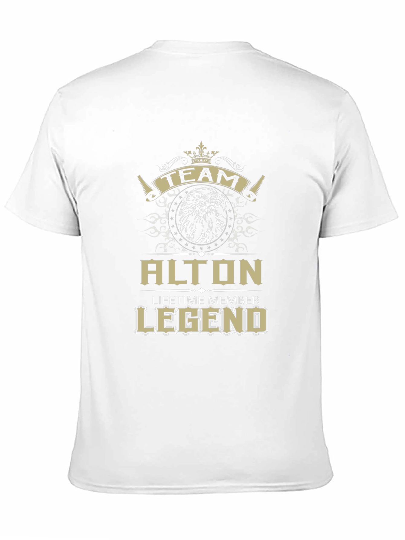Team Alton Legend T-Shirt