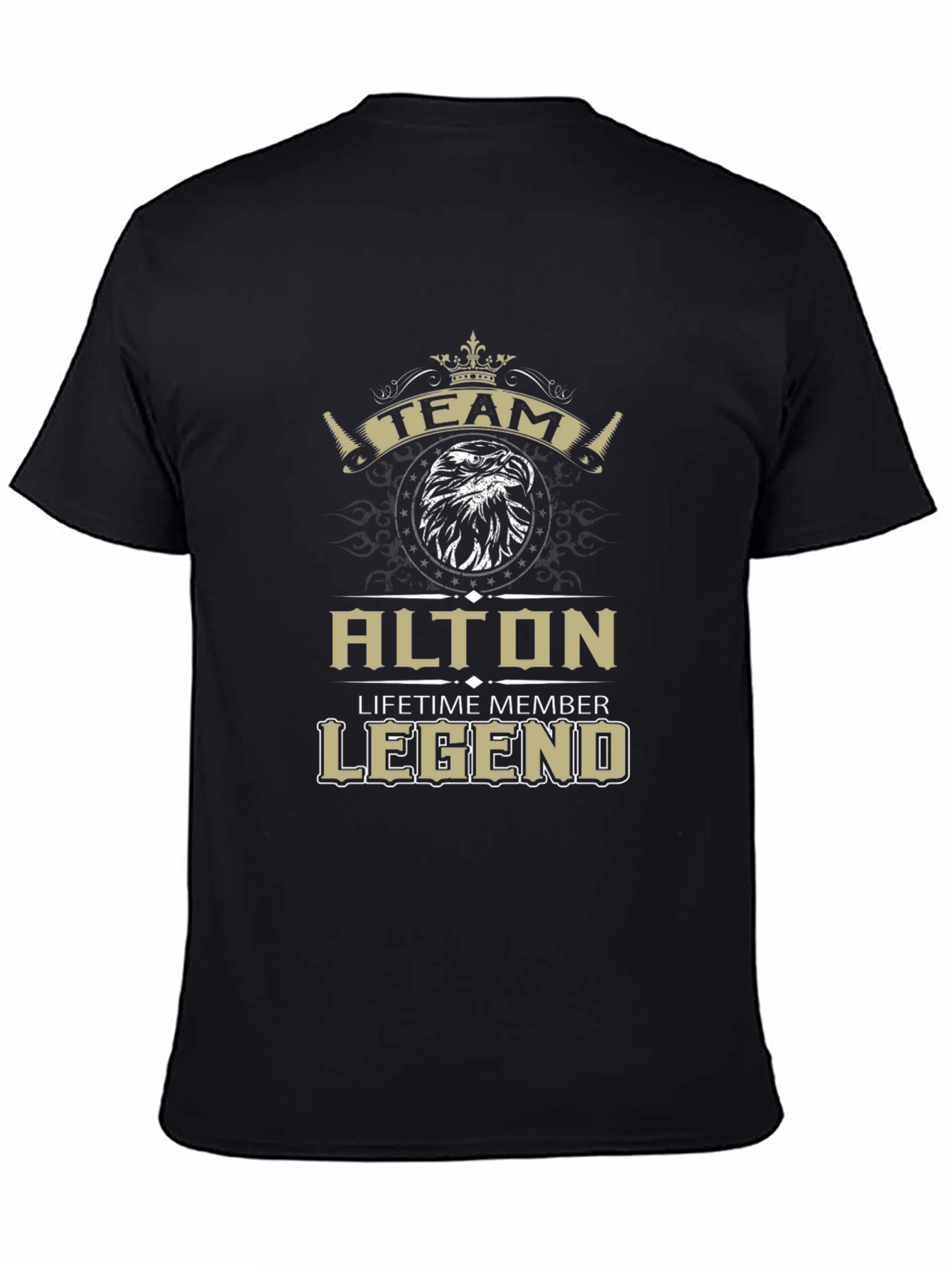 Team Alton Legend T-Shirt