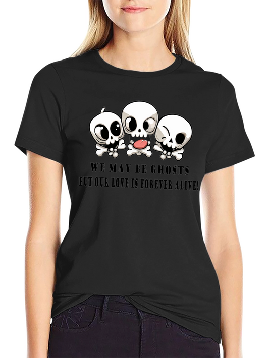 Ghost Love T-Shirt