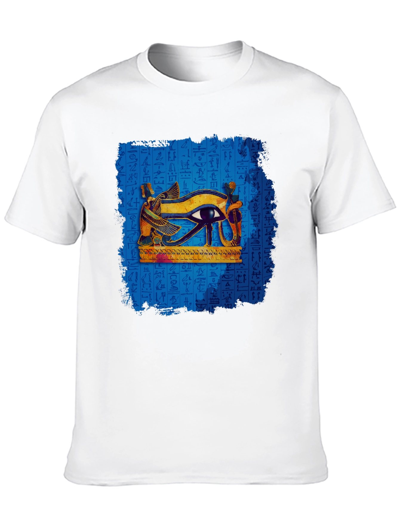 Eye of Horus Egyptian T-Shirt
