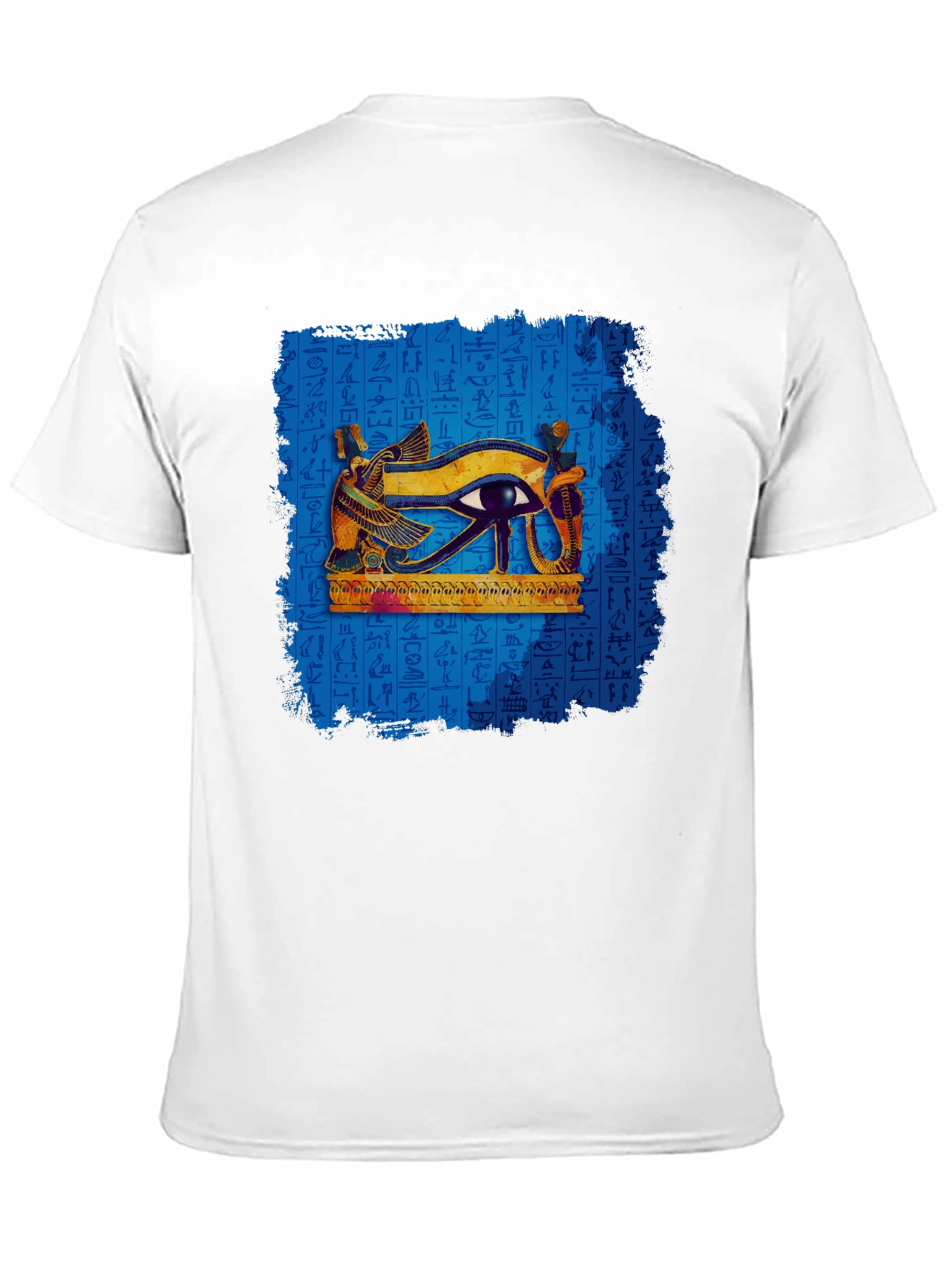 Eye of Horus Egyptian T-Shirt