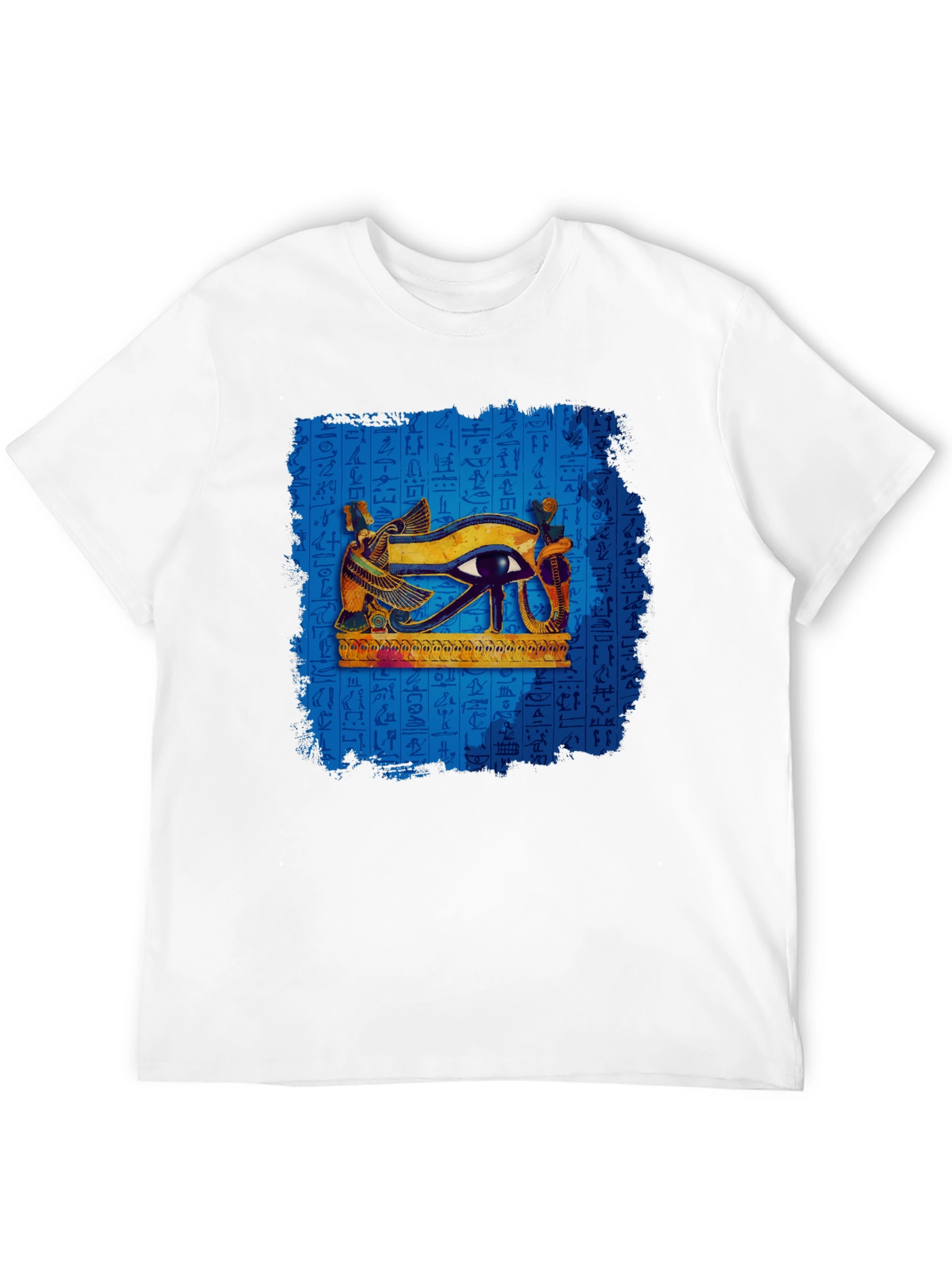 Eye of Horus Egyptian T-Shirt