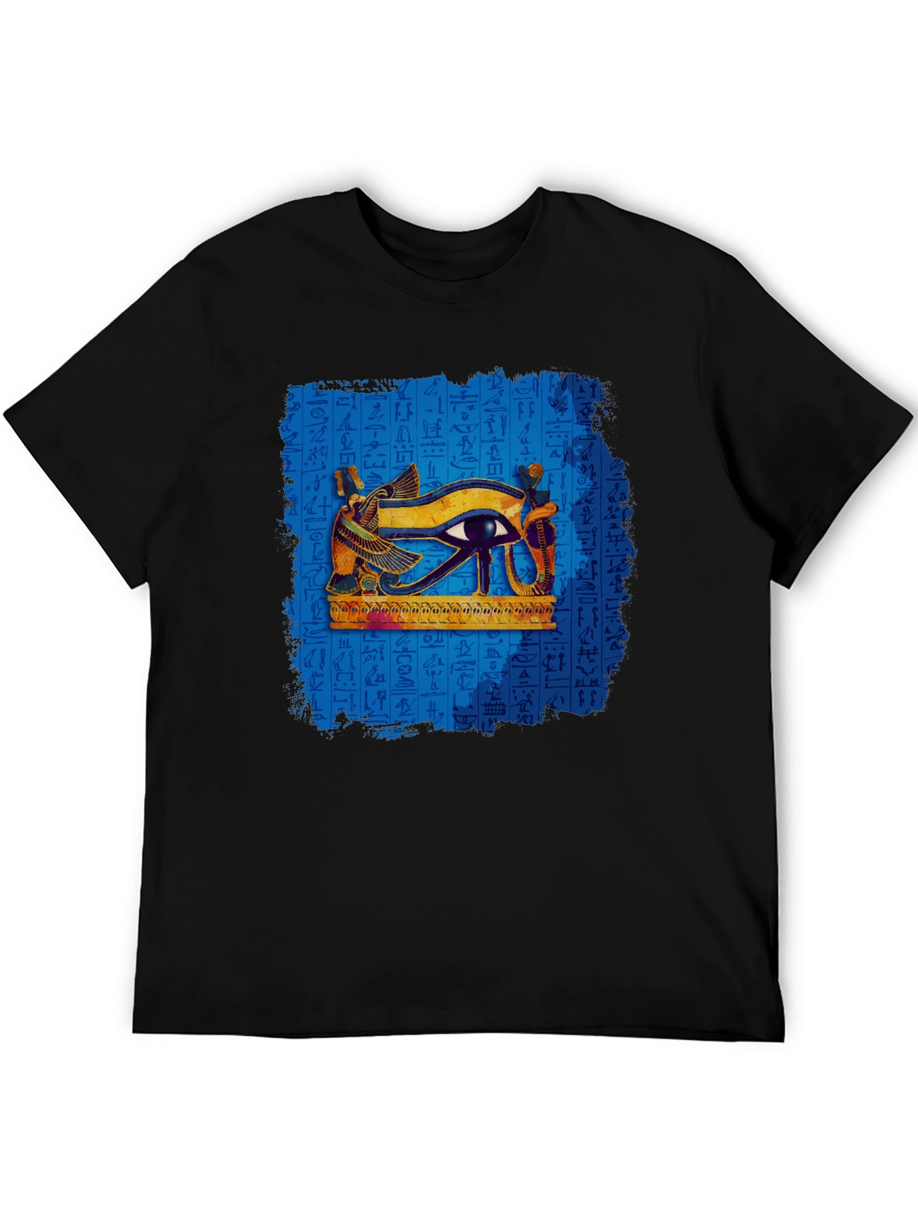 Eye of Horus Egyptian T-Shirt