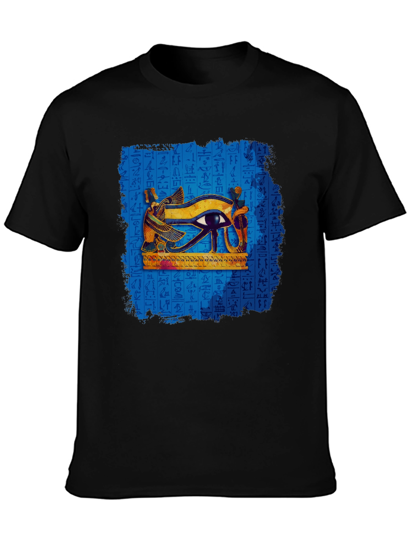 Eye of Horus Egyptian T-Shirt