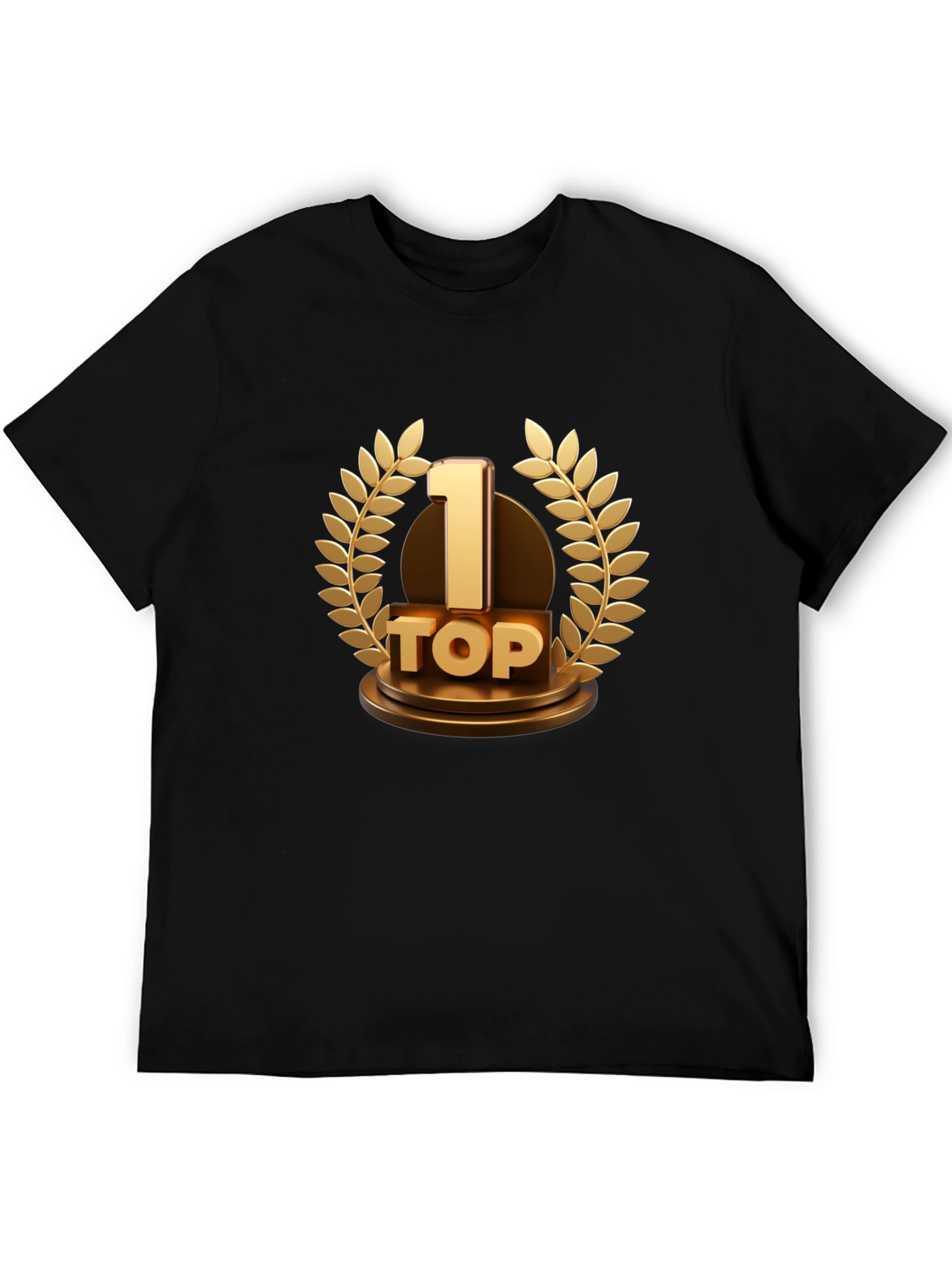 Top Rank T-Shirt