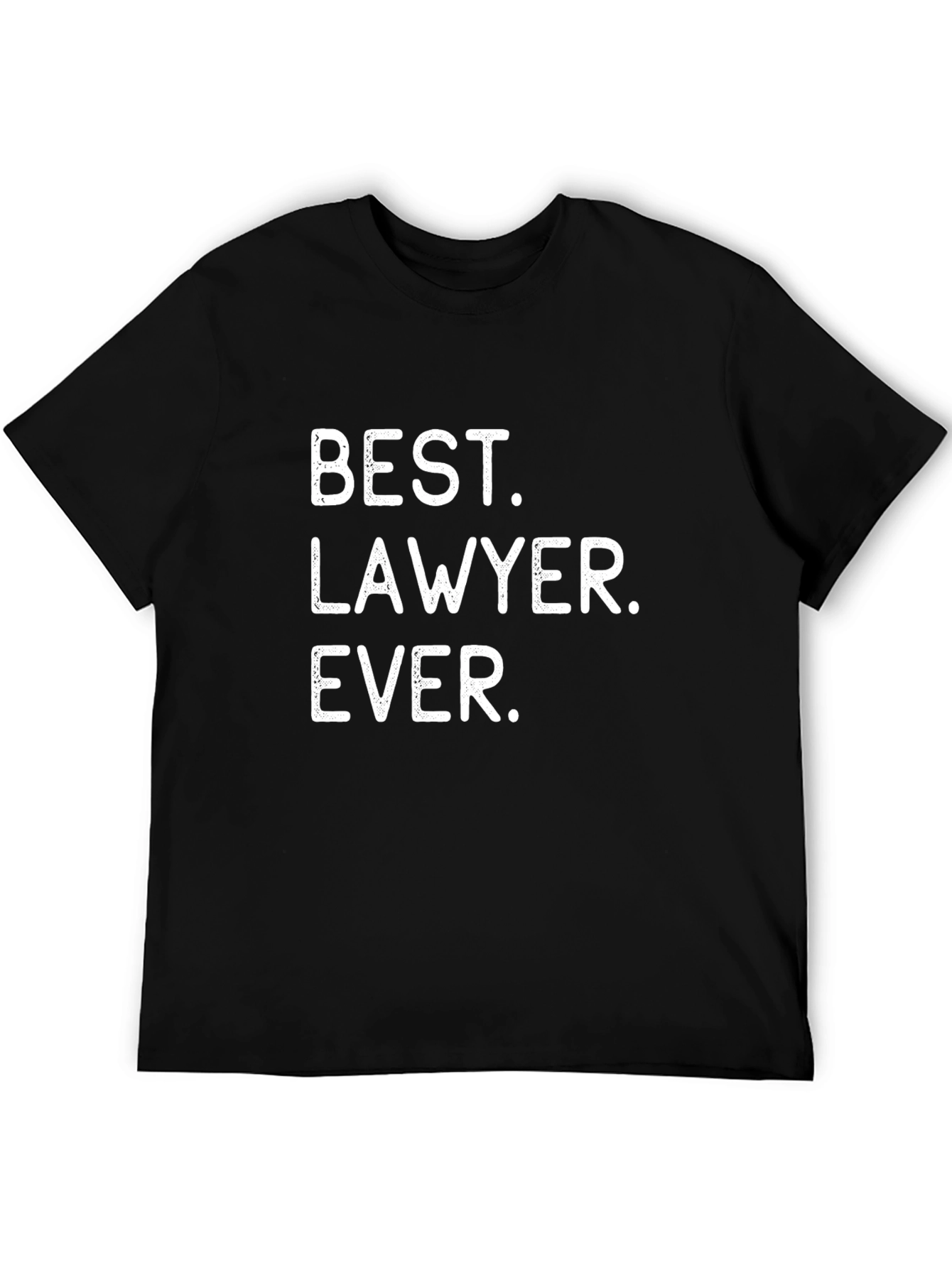 Best Lawyer Ever Graphic Tee