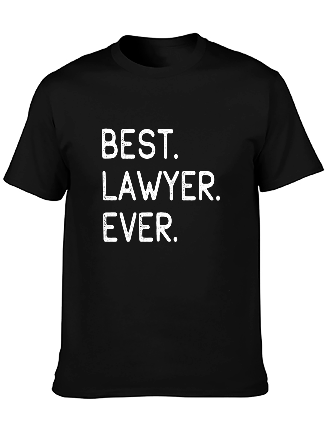 Best Lawyer Ever Graphic Tee