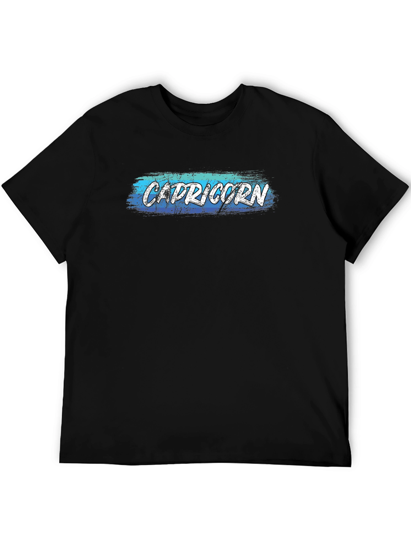 Capricorn Zodiac T-Shirt