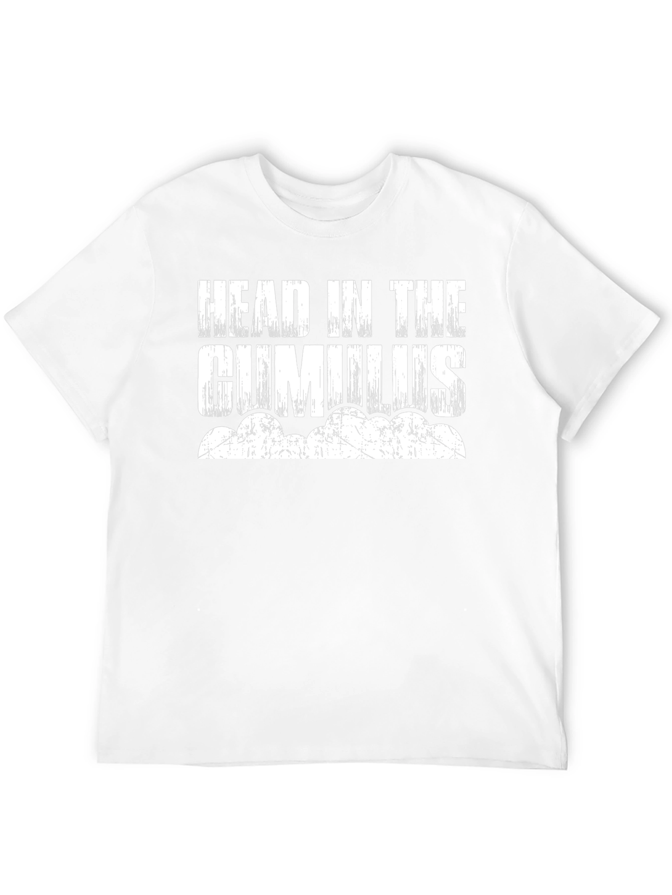 Head In The Cumulus T-Shirt
