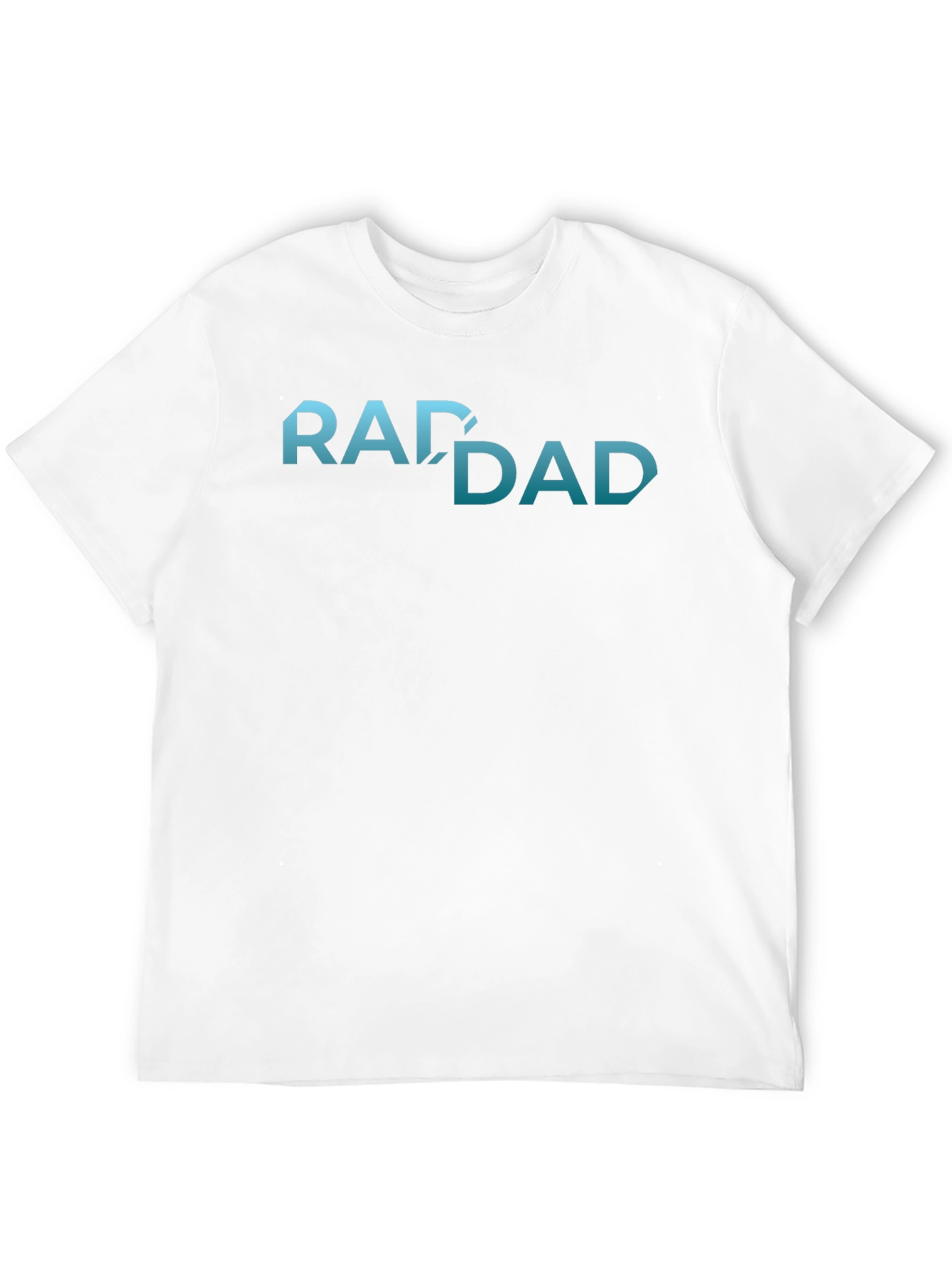 Rad Dad Graphic T-Shirt