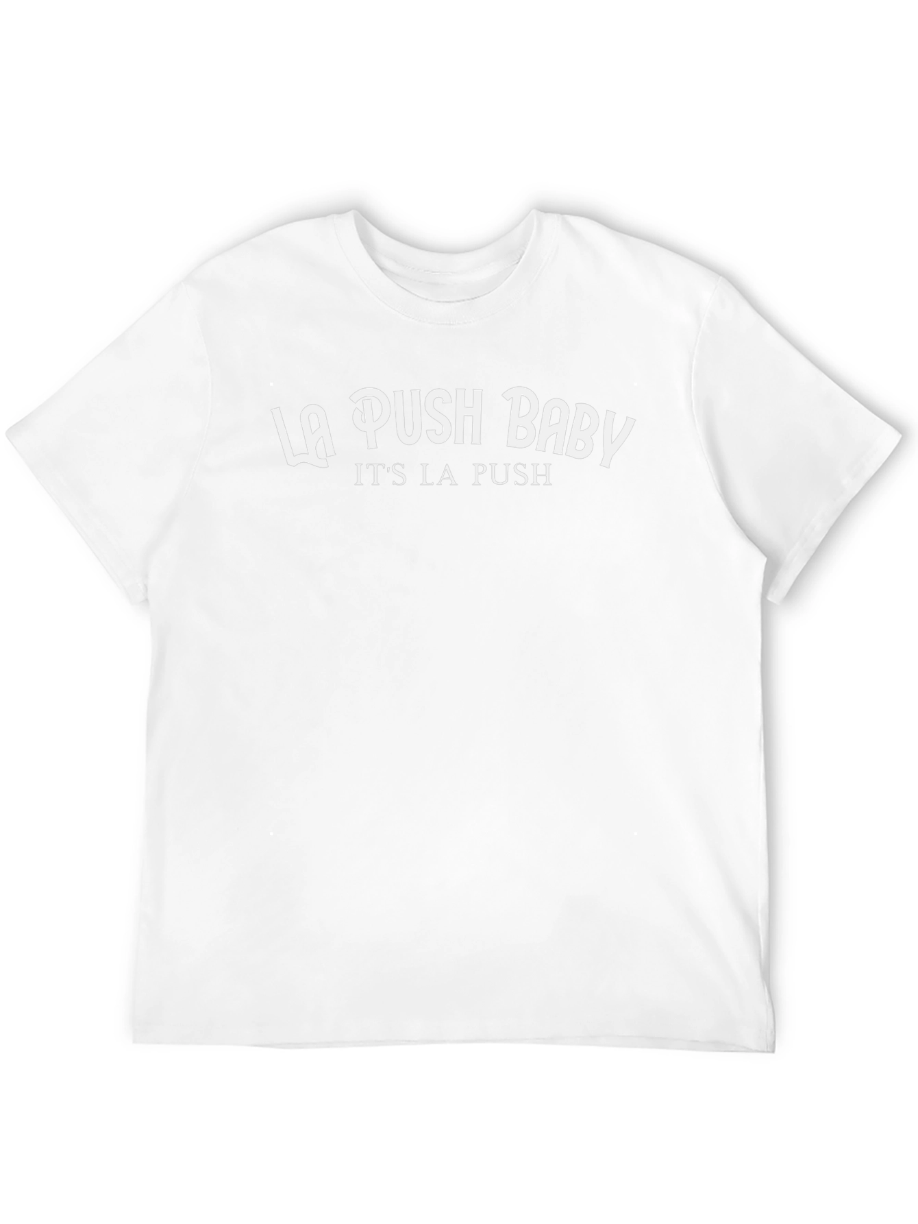 La Push Baby T-Shirt