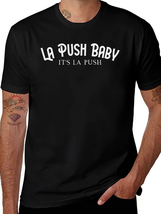 La Push Baby T-Shirt