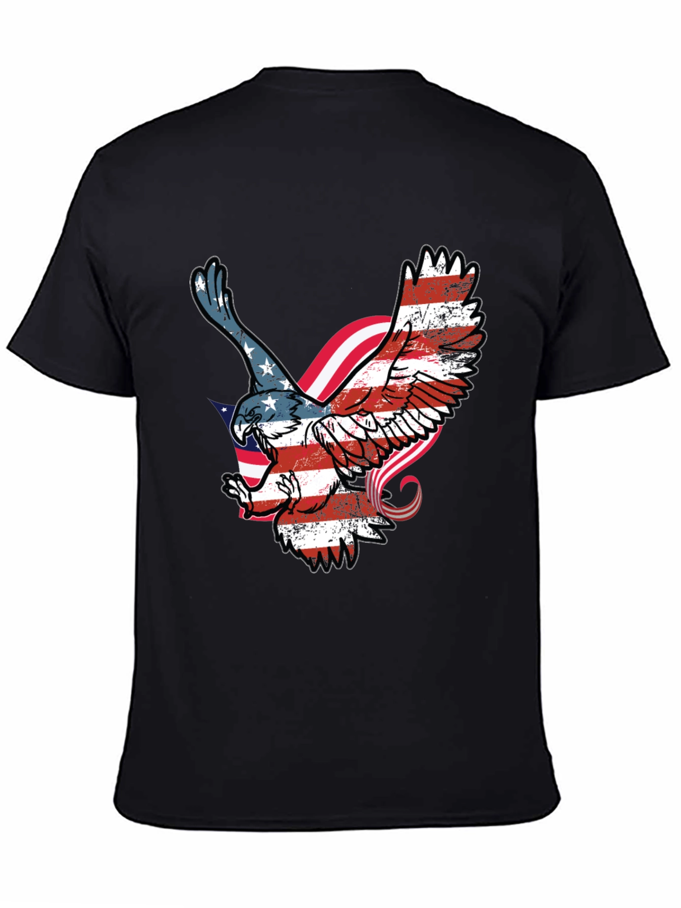 American Eagle Graphic T-Shirt