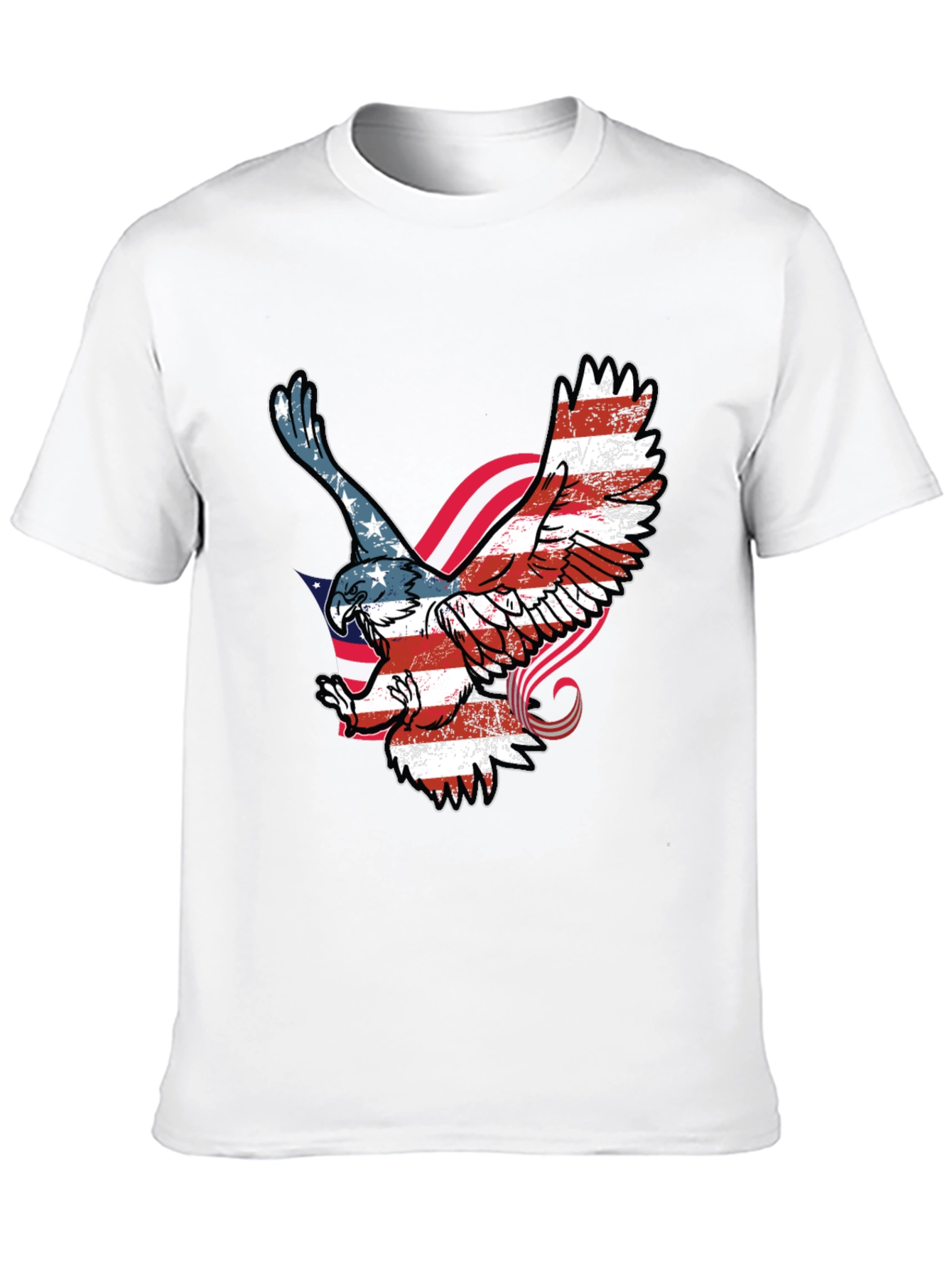 American Eagle Graphic T-Shirt