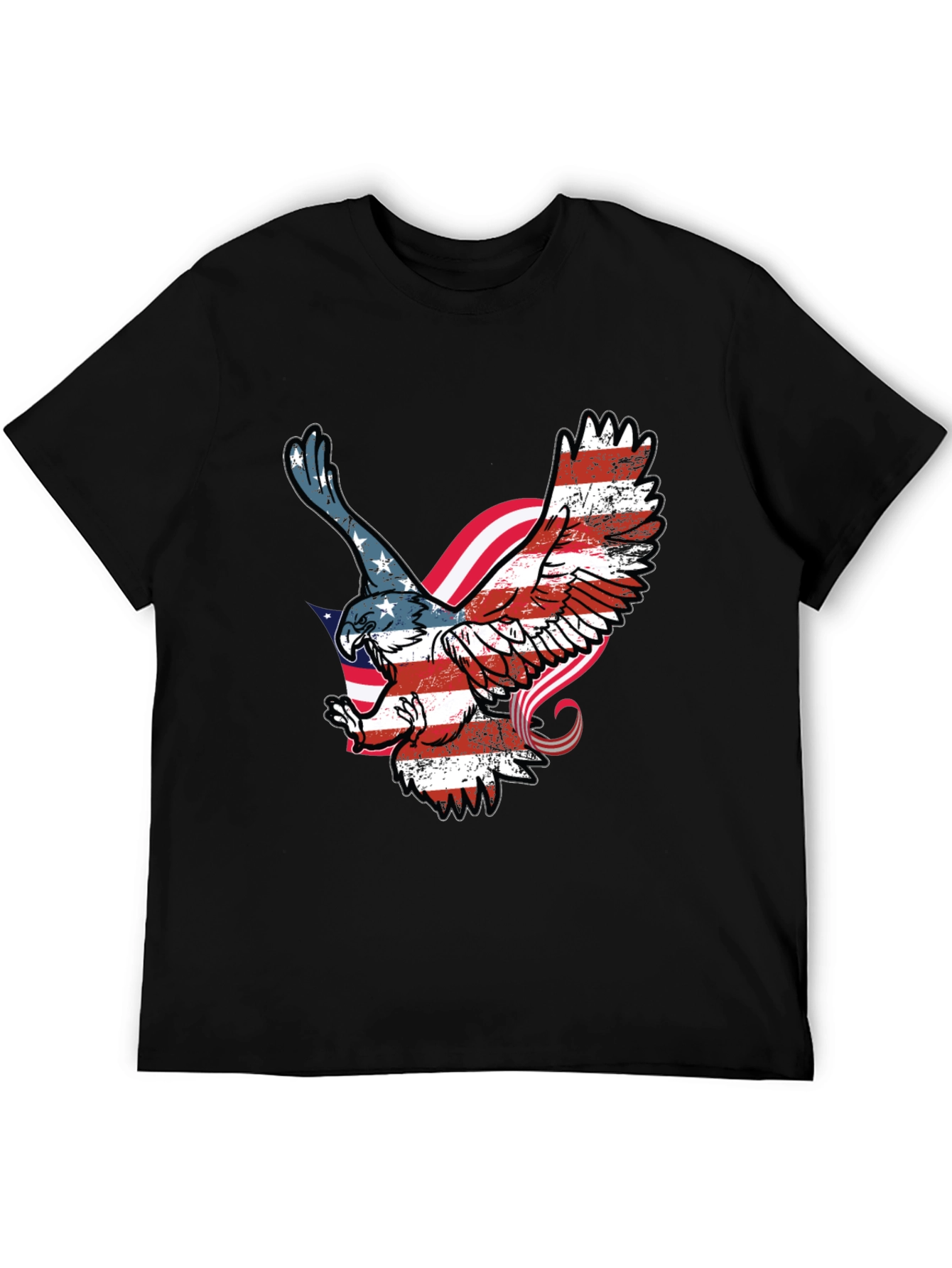 American Eagle Graphic T-Shirt