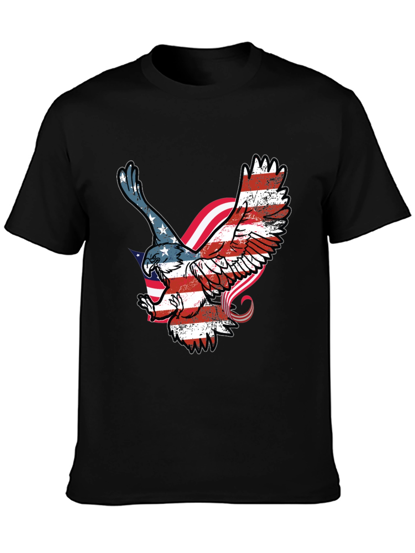 American Eagle Graphic T-Shirt