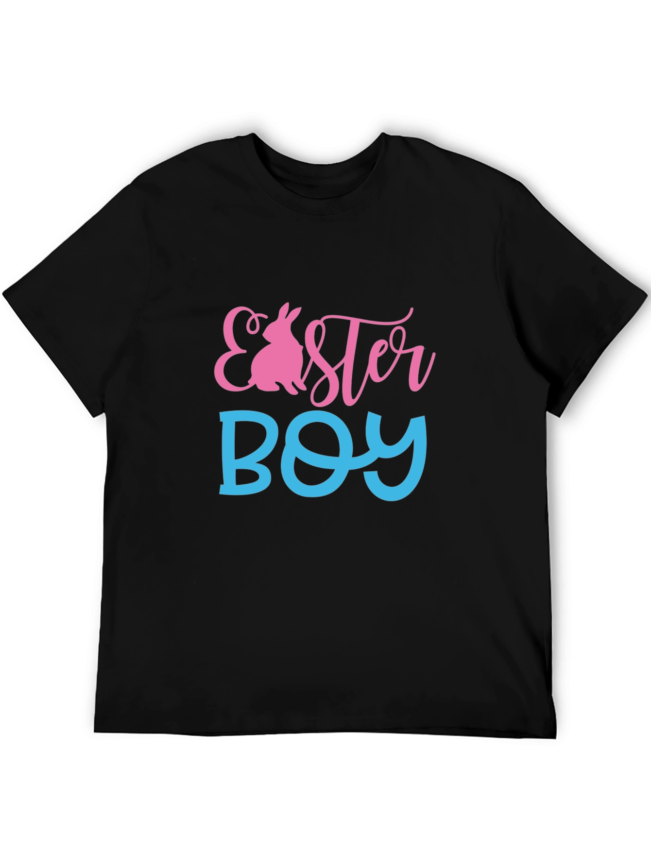 Easter Boy T-Shirt - Festive Kids Apparel