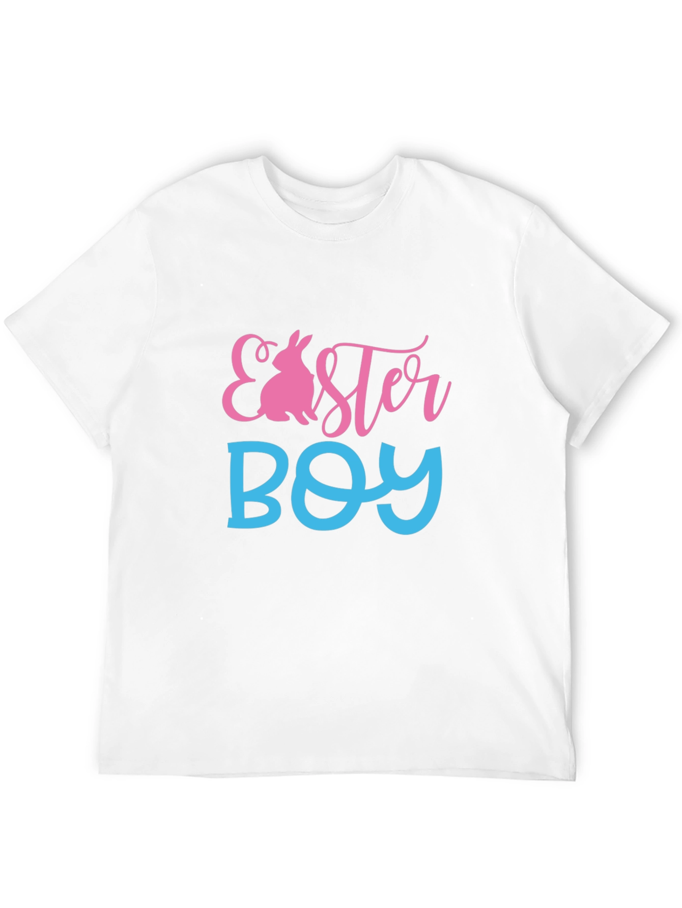 Easter Boy T-Shirt - Festive Kids Apparel