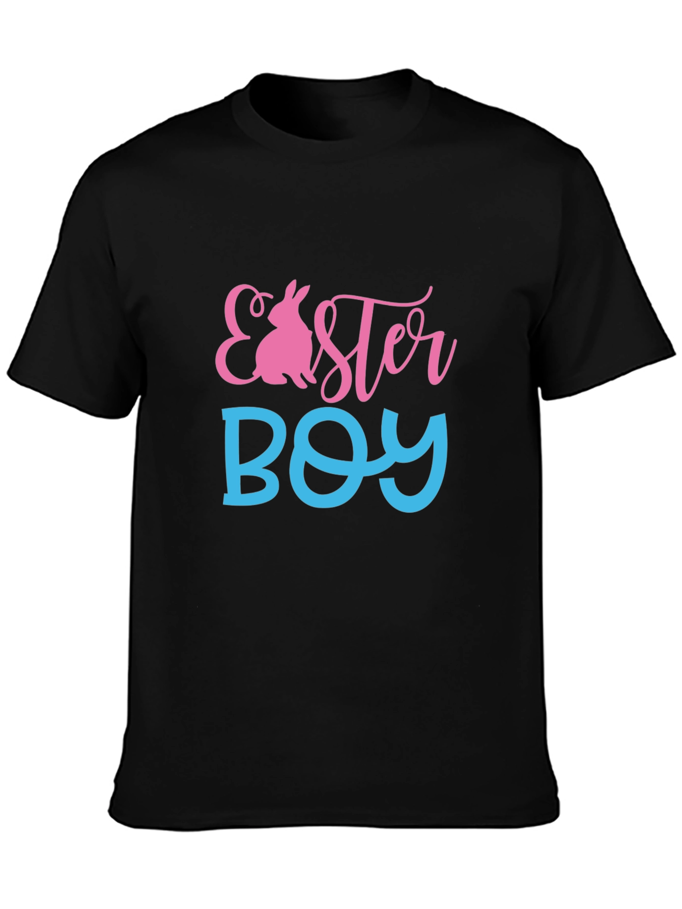 Easter Boy T-Shirt - Festive Kids Apparel